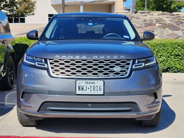 2018 Land Rover Range Rover Velar S