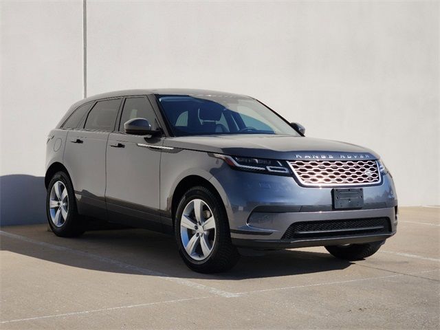 2018 Land Rover Range Rover Velar S