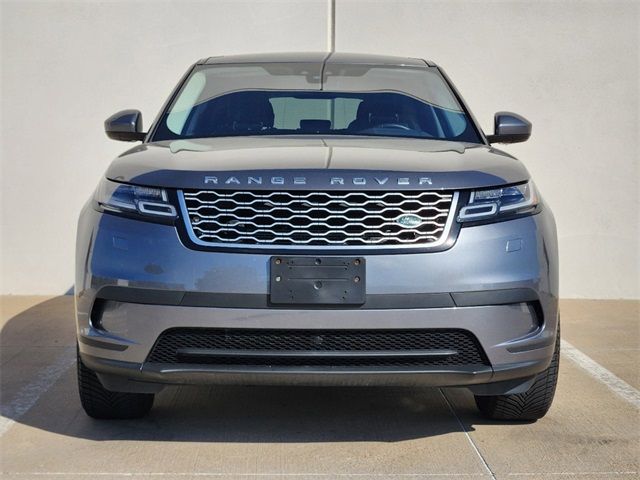 2018 Land Rover Range Rover Velar S