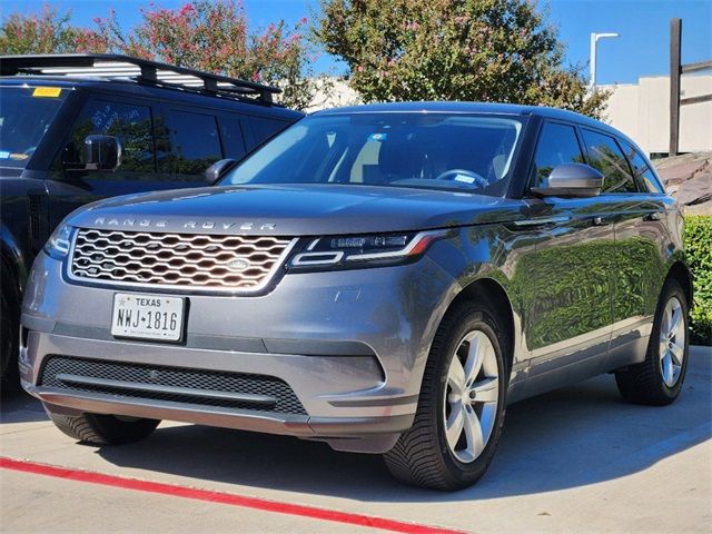 2018 Land Rover Range Rover Velar S