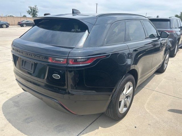 2018 Land Rover Range Rover Velar S