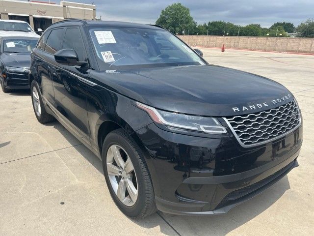 2018 Land Rover Range Rover Velar S