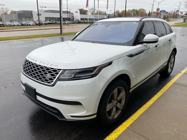 2018 Land Rover Range Rover Velar S