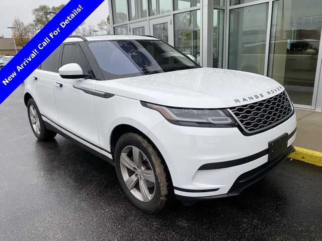 2018 Land Rover Range Rover Velar S