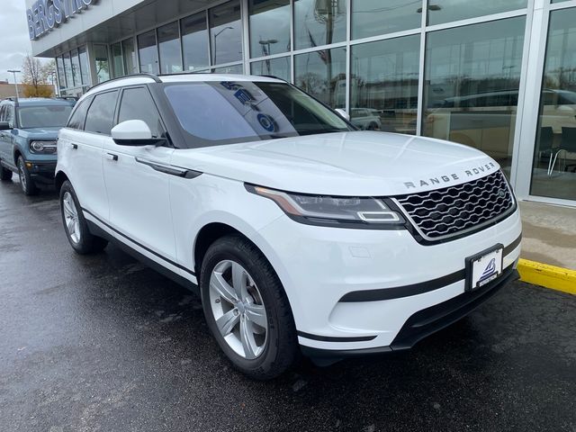 2018 Land Rover Range Rover Velar S