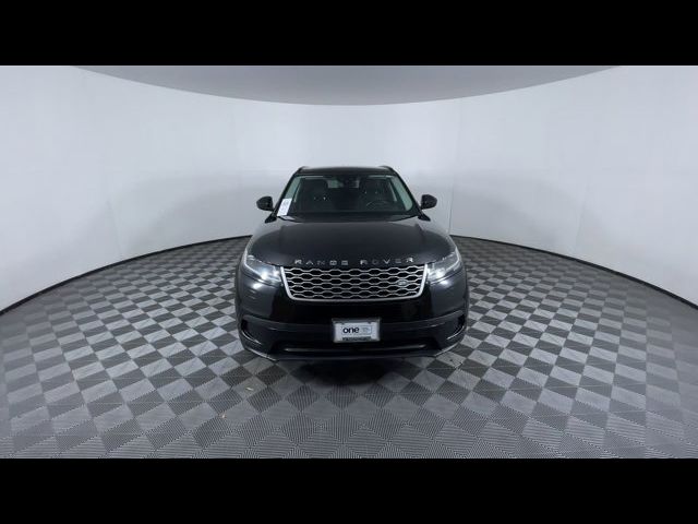 2018 Land Rover Range Rover Velar S