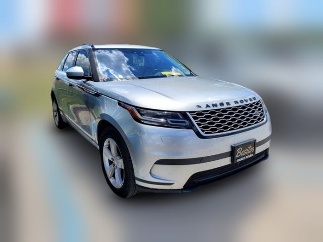 2018 Land Rover Range Rover Velar S