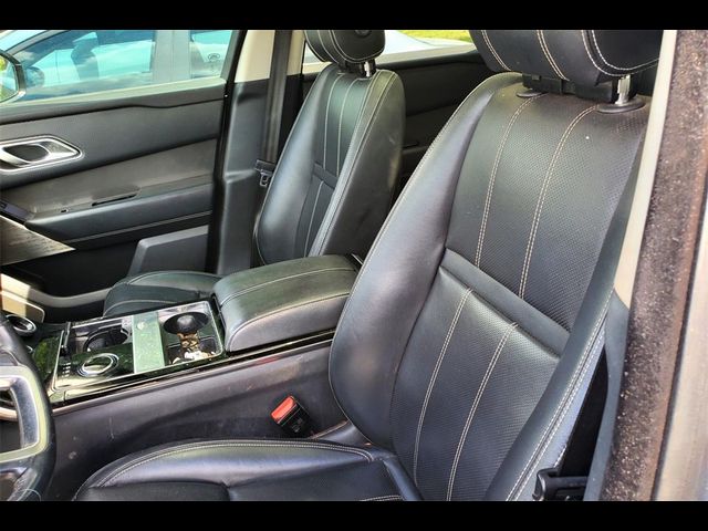 2018 Land Rover Range Rover Velar S