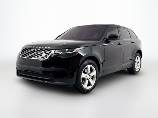 2018 Land Rover Range Rover Velar S