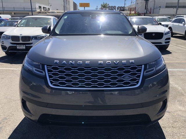 2018 Land Rover Range Rover Velar S