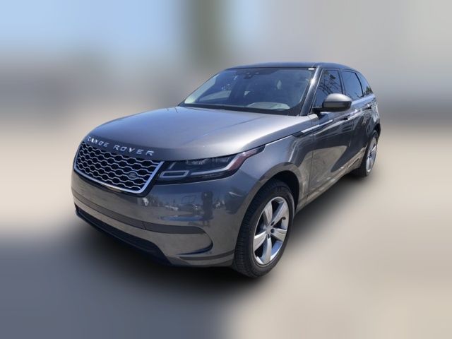 2018 Land Rover Range Rover Velar S