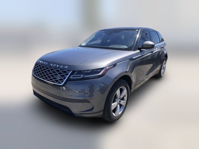 2018 Land Rover Range Rover Velar S