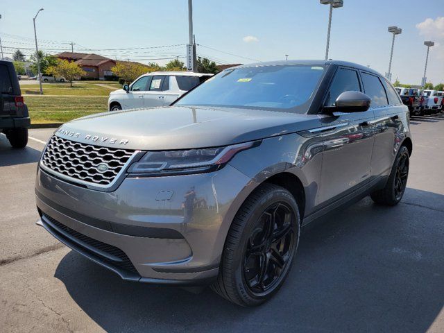 2018 Land Rover Range Rover Velar S