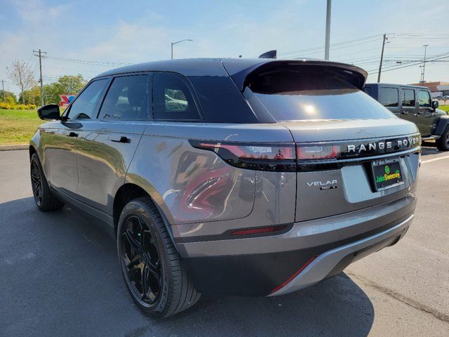 2018 Land Rover Range Rover Velar S