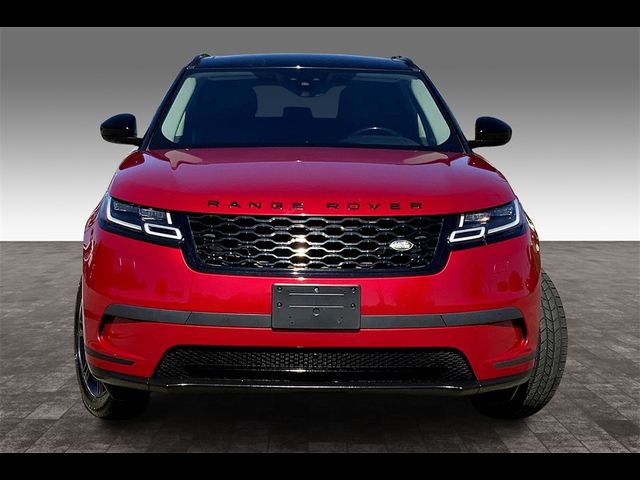 2018 Land Rover Range Rover Velar S