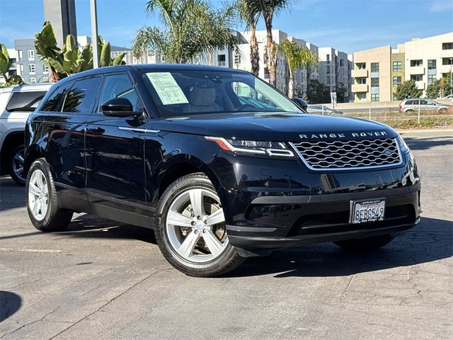 2018 Land Rover Range Rover Velar S