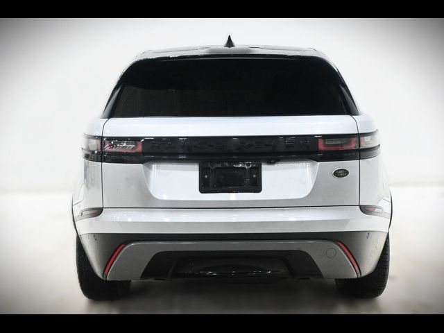 2018 Land Rover Range Rover Velar S