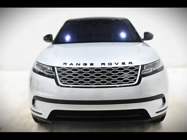 2018 Land Rover Range Rover Velar S