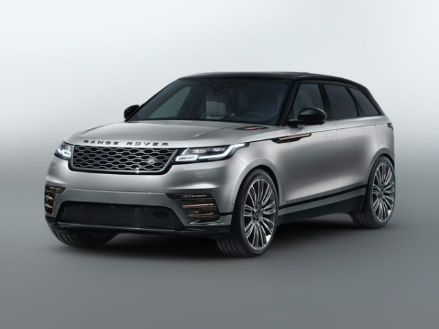 2018 Land Rover Range Rover Velar S