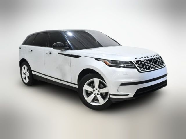 2018 Land Rover Range Rover Velar S