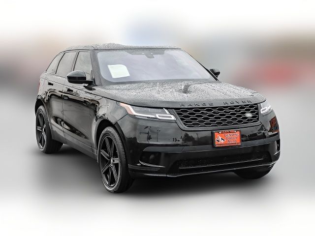 2018 Land Rover Range Rover Velar S