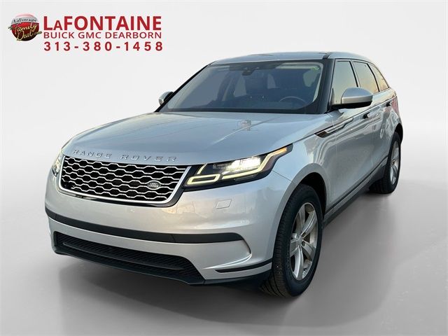 2018 Land Rover Range Rover Velar S