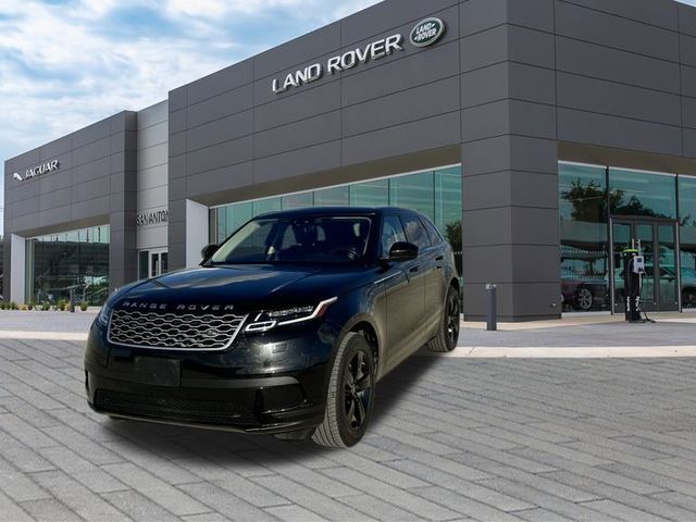 2018 Land Rover Range Rover Velar S