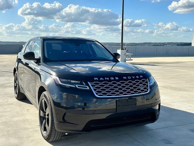 2018 Land Rover Range Rover Velar S