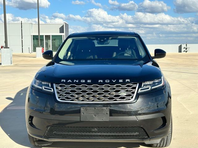 2018 Land Rover Range Rover Velar S