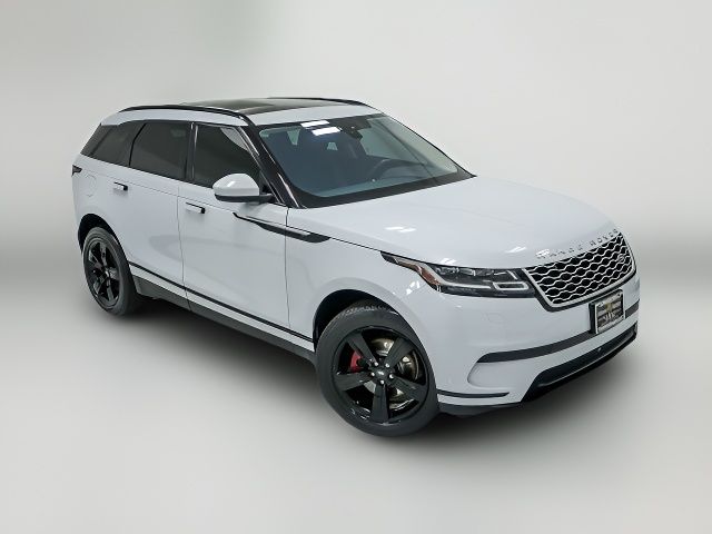 2018 Land Rover Range Rover Velar S