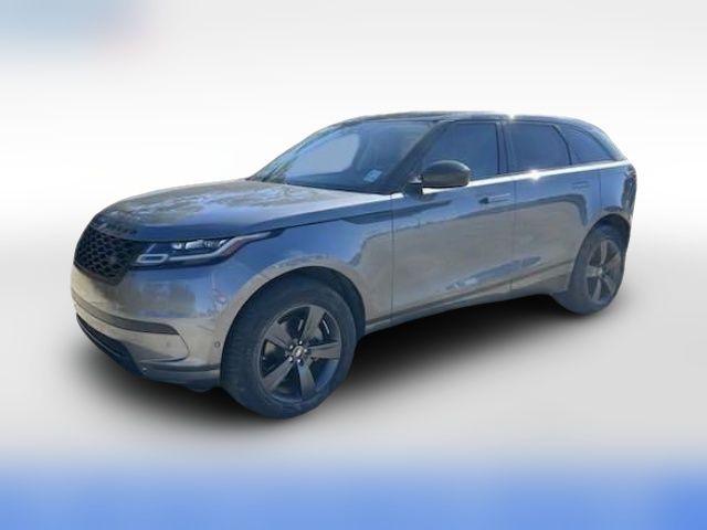 2018 Land Rover Range Rover Velar S