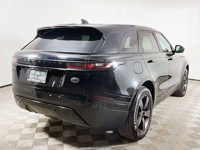 2018 Land Rover Range Rover Velar S