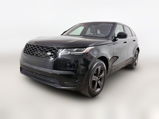 2018 Land Rover Range Rover Velar S