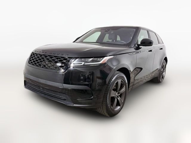 2018 Land Rover Range Rover Velar S