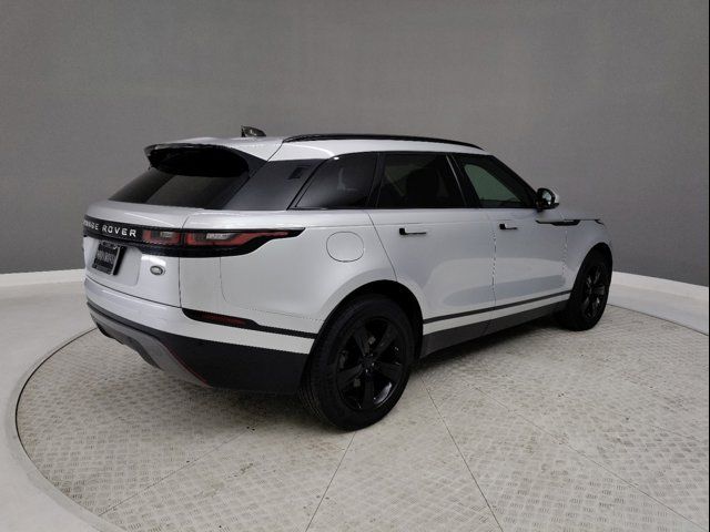 2018 Land Rover Range Rover Velar S