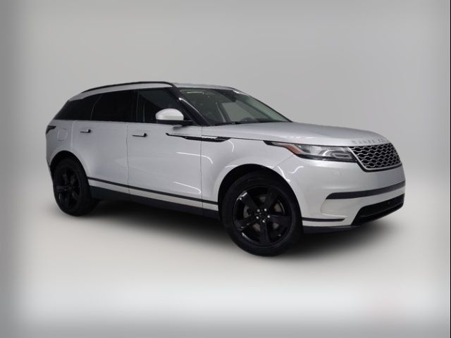 2018 Land Rover Range Rover Velar S