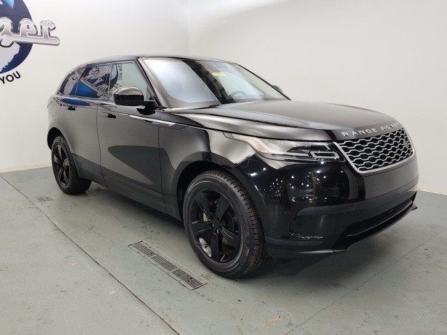 2018 Land Rover Range Rover Velar S