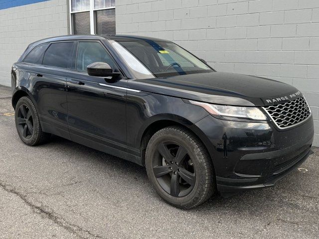 2018 Land Rover Range Rover Velar S