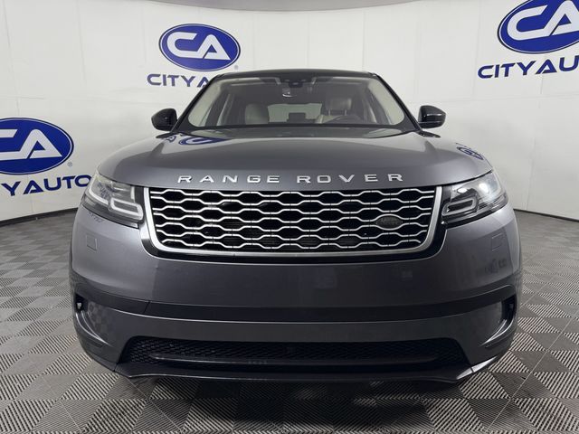 2018 Land Rover Range Rover Velar S
