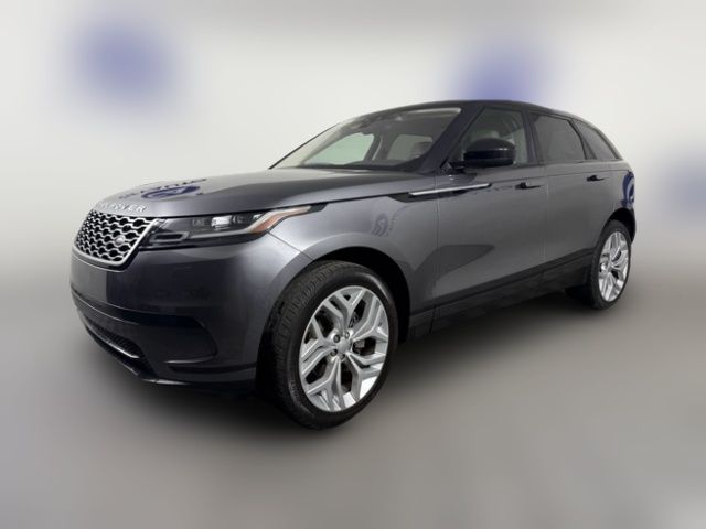 2018 Land Rover Range Rover Velar S