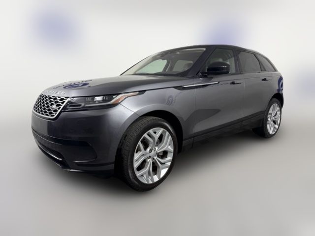 2018 Land Rover Range Rover Velar S