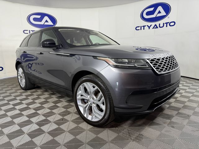 2018 Land Rover Range Rover Velar S