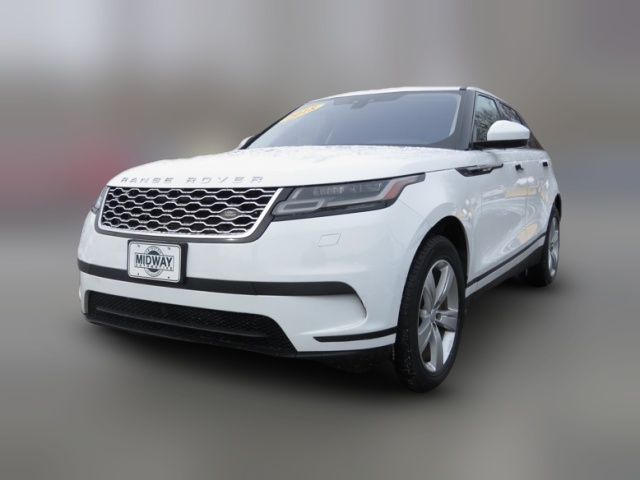 2018 Land Rover Range Rover Velar S