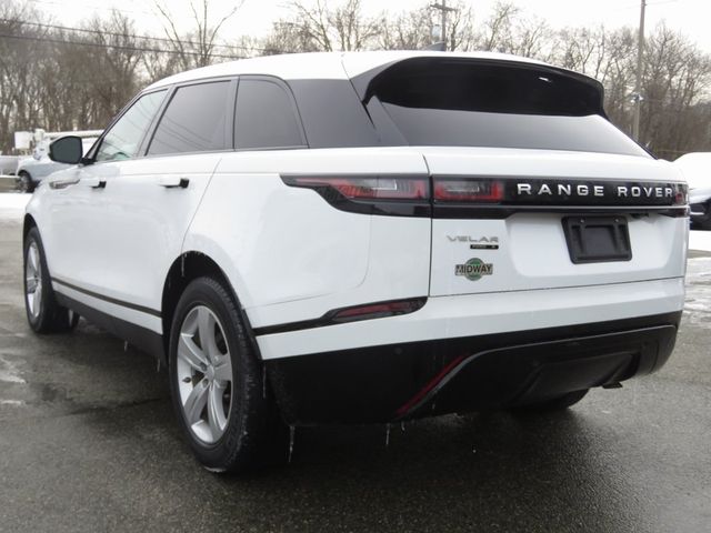 2018 Land Rover Range Rover Velar S