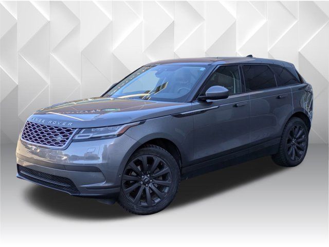 2018 Land Rover Range Rover Velar S