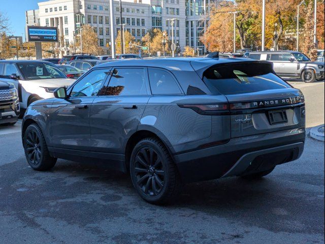 2018 Land Rover Range Rover Velar S