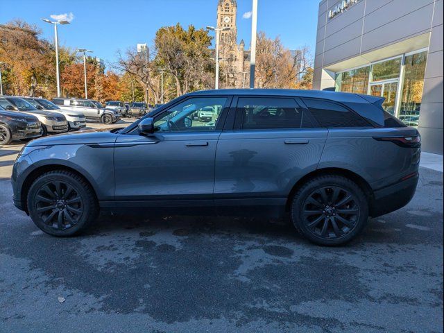 2018 Land Rover Range Rover Velar S