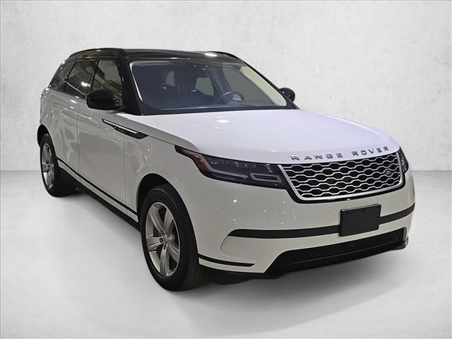2018 Land Rover Range Rover Velar S