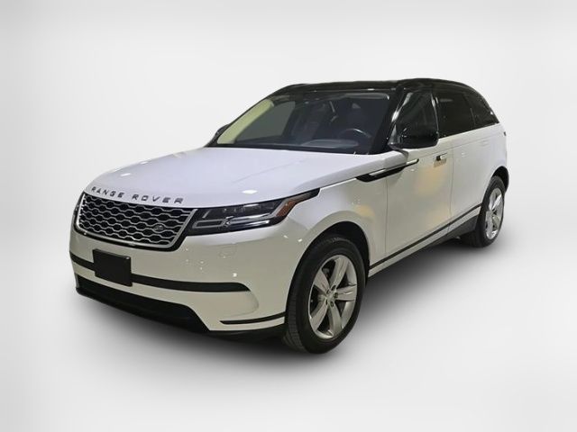 2018 Land Rover Range Rover Velar S
