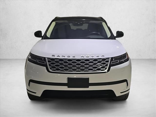 2018 Land Rover Range Rover Velar S